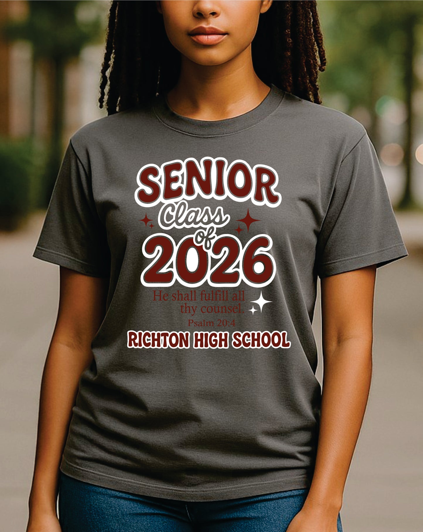 Richton Senior Class of 2026