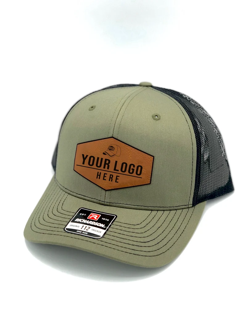 Custom Patches for Hats: Let's Make a Patch For Your Tactical Hats