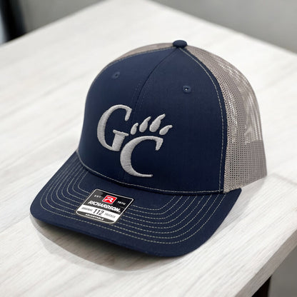 Custom Embroidery Hats