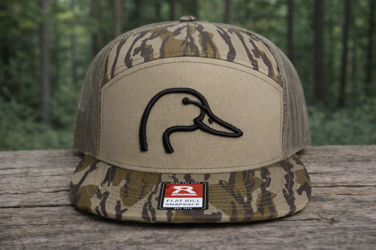 Duck Head Hat