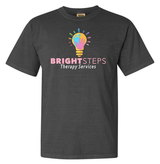 Bright Steps Therapy Services Custom Listing