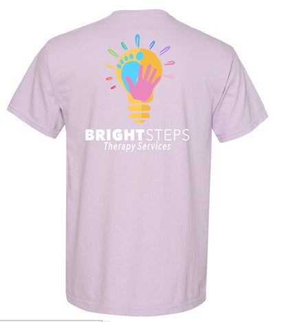 Bright Steps Therapy Services Custom Listing