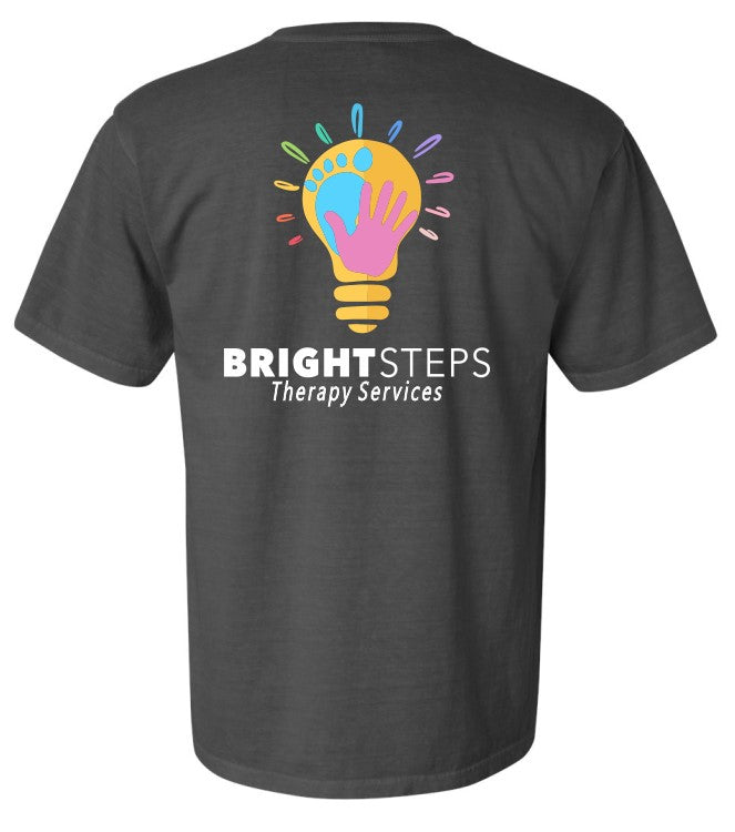 Bright Steps Therapy Services Custom Listing