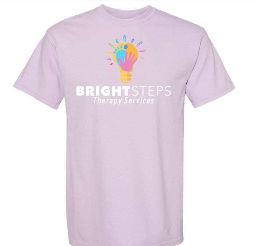 Bright Steps Therapy Services Custom Listing