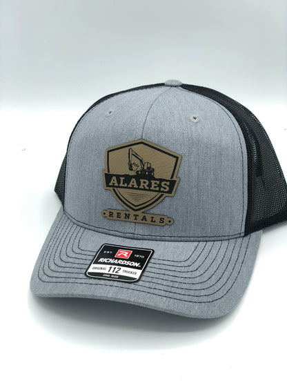 Bulk Order Custom Patch Hat