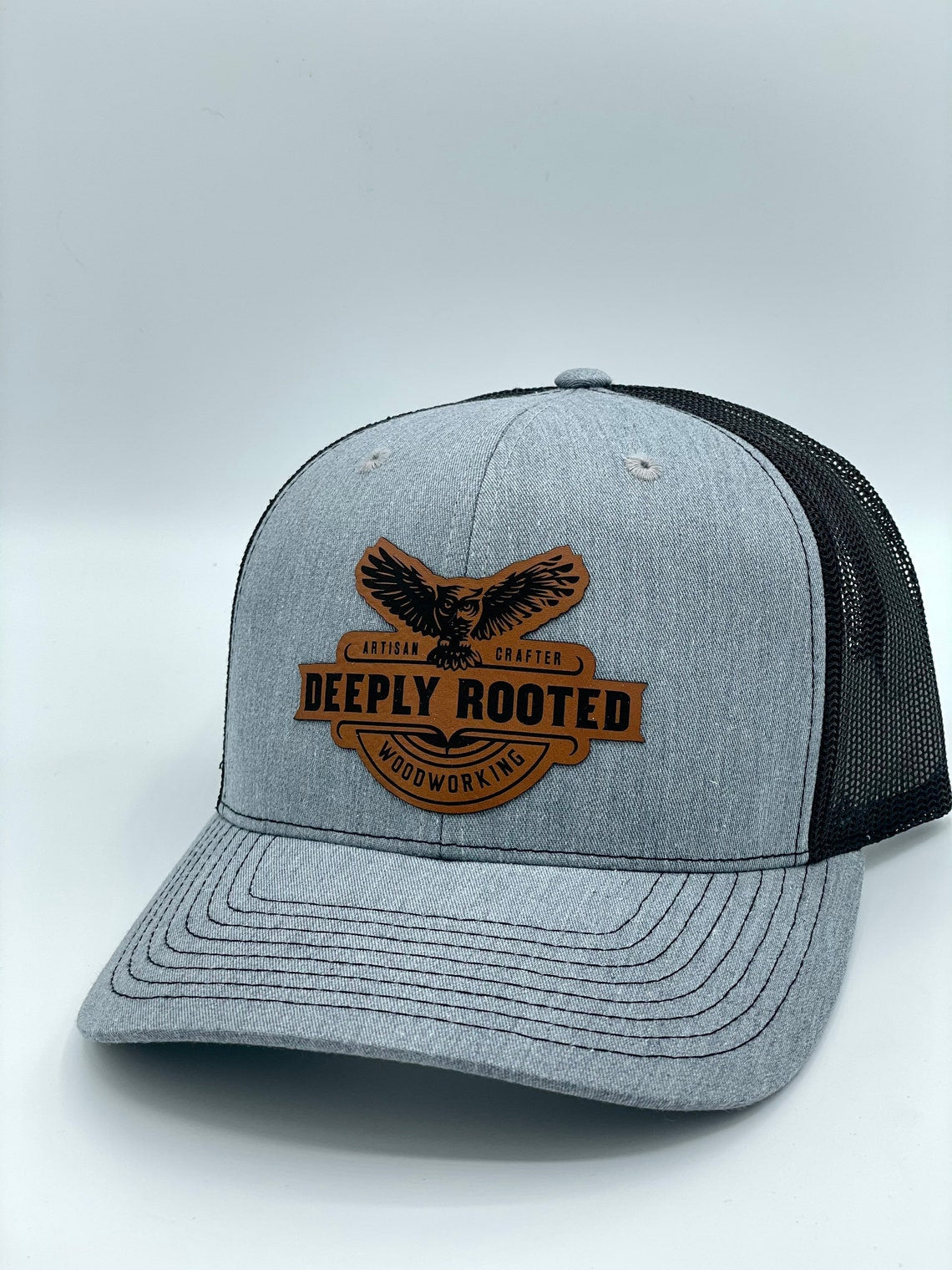 Bulk order custom hats deals