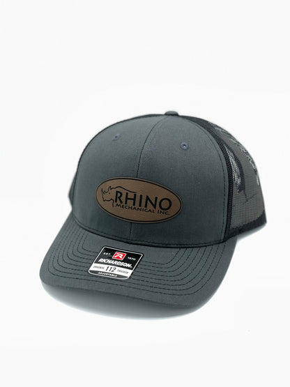 Bulk Order Custom Patch Hat