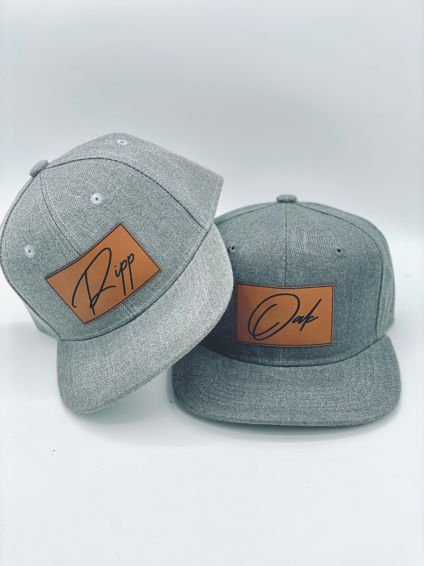 Signature Kids SnapBack Hats